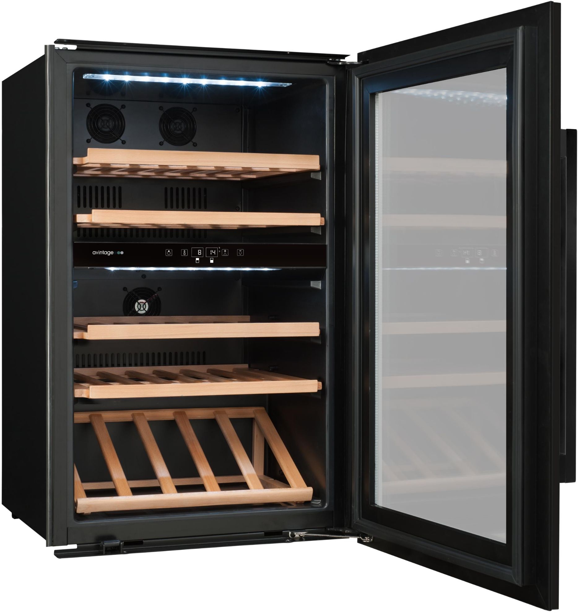 Obrázek VINOTÉKA AVI88G2