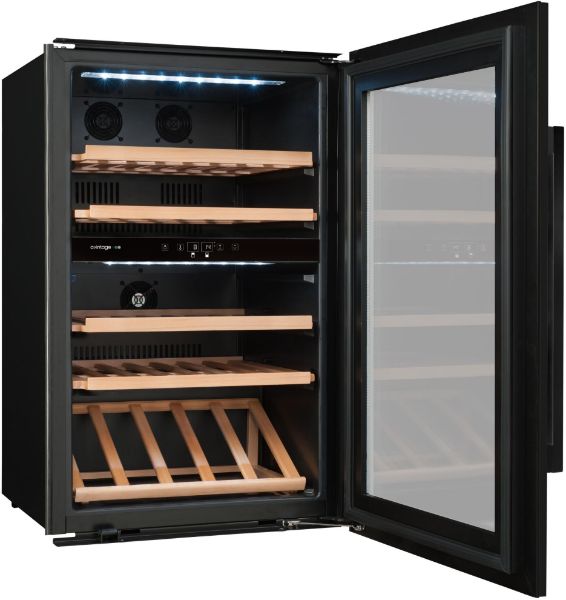Obrázek VINOTÉKA AVI88G2