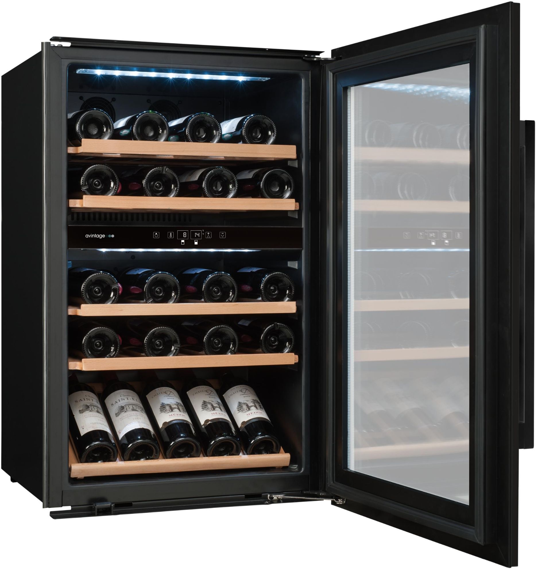 Obrázek VINOTÉKA AVI88G2