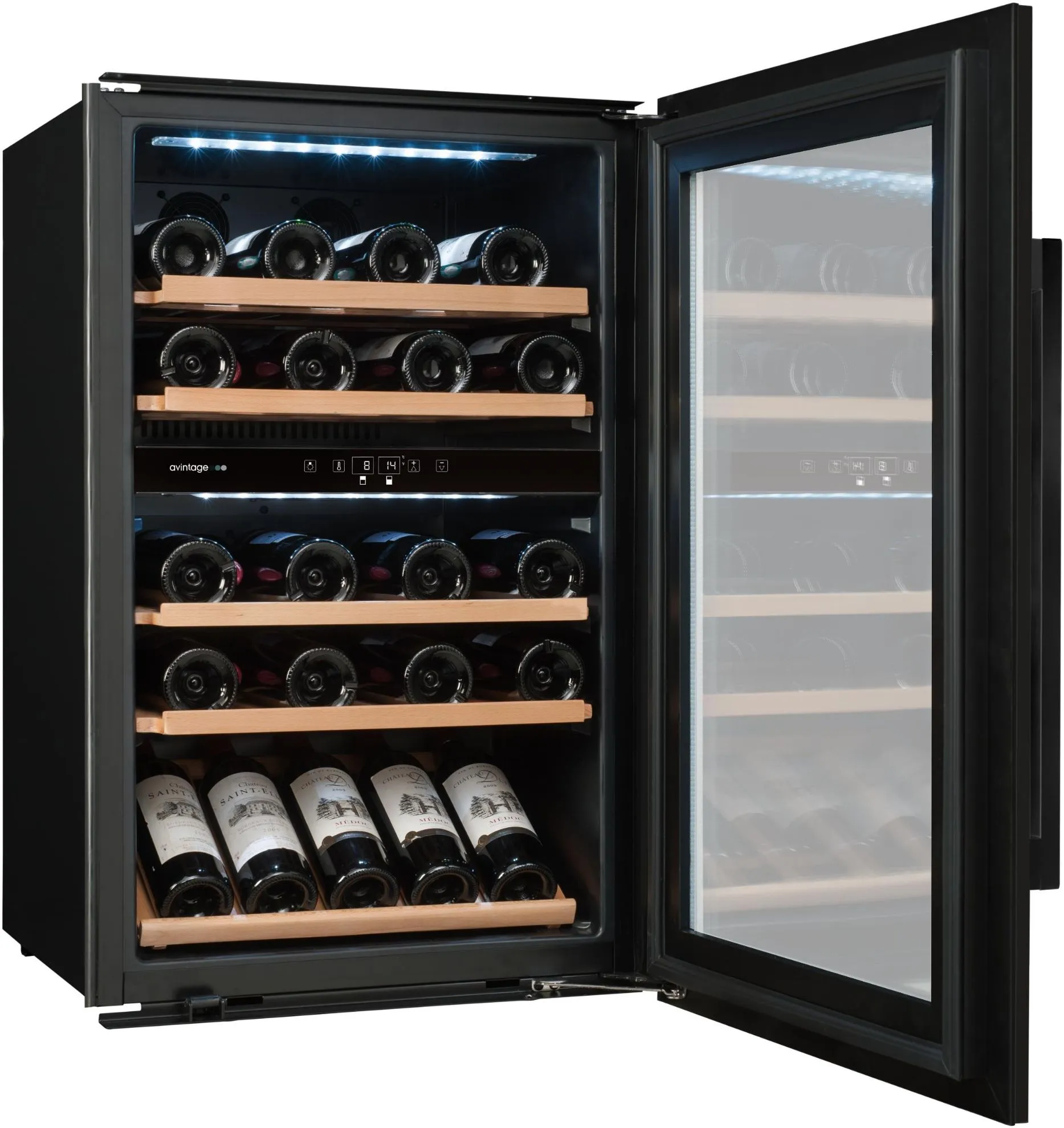 Obrázek VINOTÉKA AVI88G2