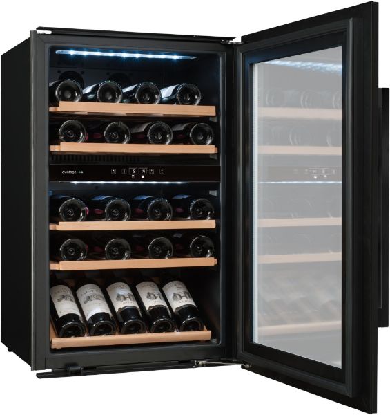 Obrázek VINOTÉKA AVI88G2
