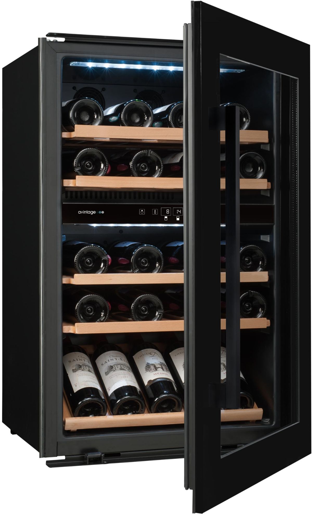 Obrázek VINOTÉKA AVI88G2