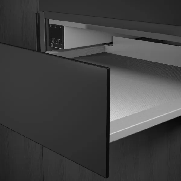 Obrázek OHŘEVNÁ ZÁSUVKA NA NÁDOBÍ DWD4810B