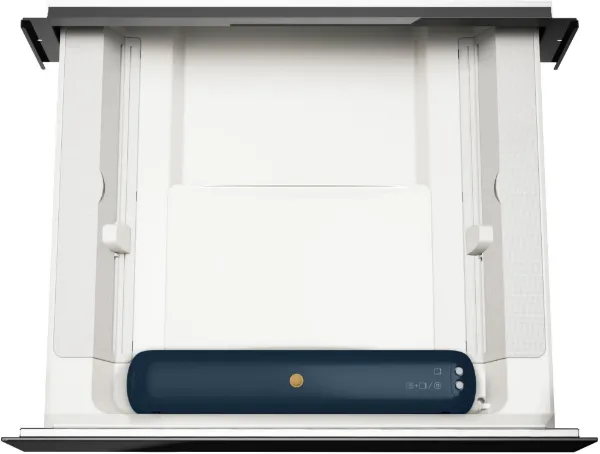 Obrázek MULTIFUNKČNÍ VAKUOVACÍ ZÁSUVKA SOUS VIDE DWD4820B