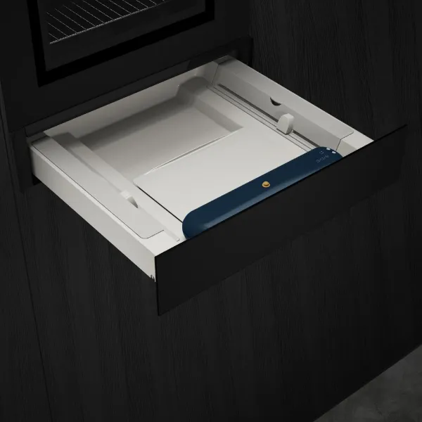Obrázek MULTIFUNKČNÍ VAKUOVACÍ ZÁSUVKA SOUS VIDE DWD4820B