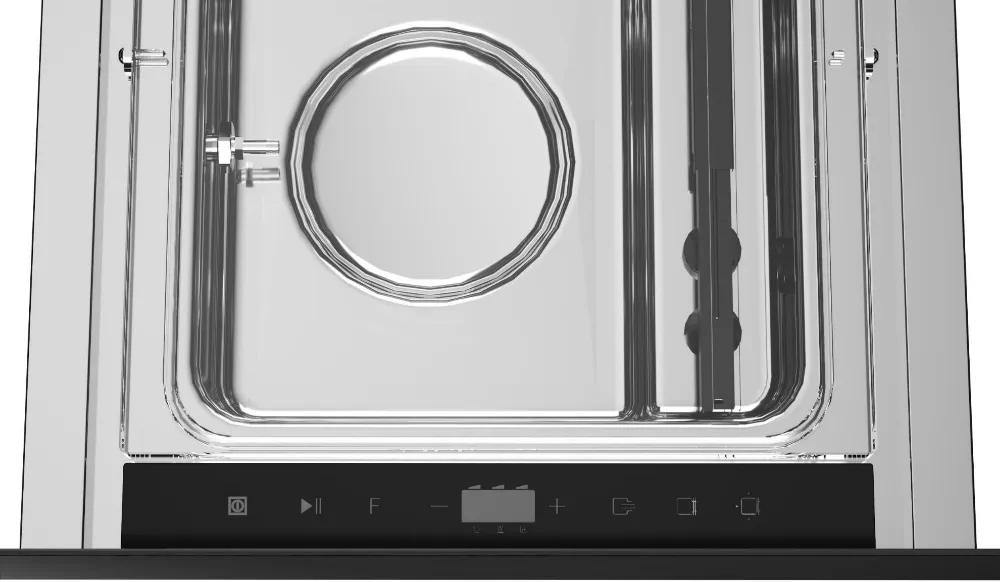 Obrázek PROFESIONÁLNÍ SOUS VIDE ZÁSUVKA DWD4830B