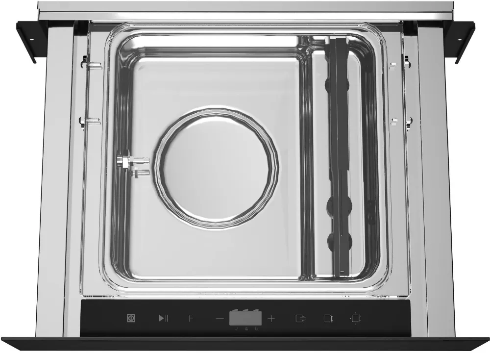 Obrázek PROFESIONÁLNÍ SOUS VIDE ZÁSUVKA DWD4830B