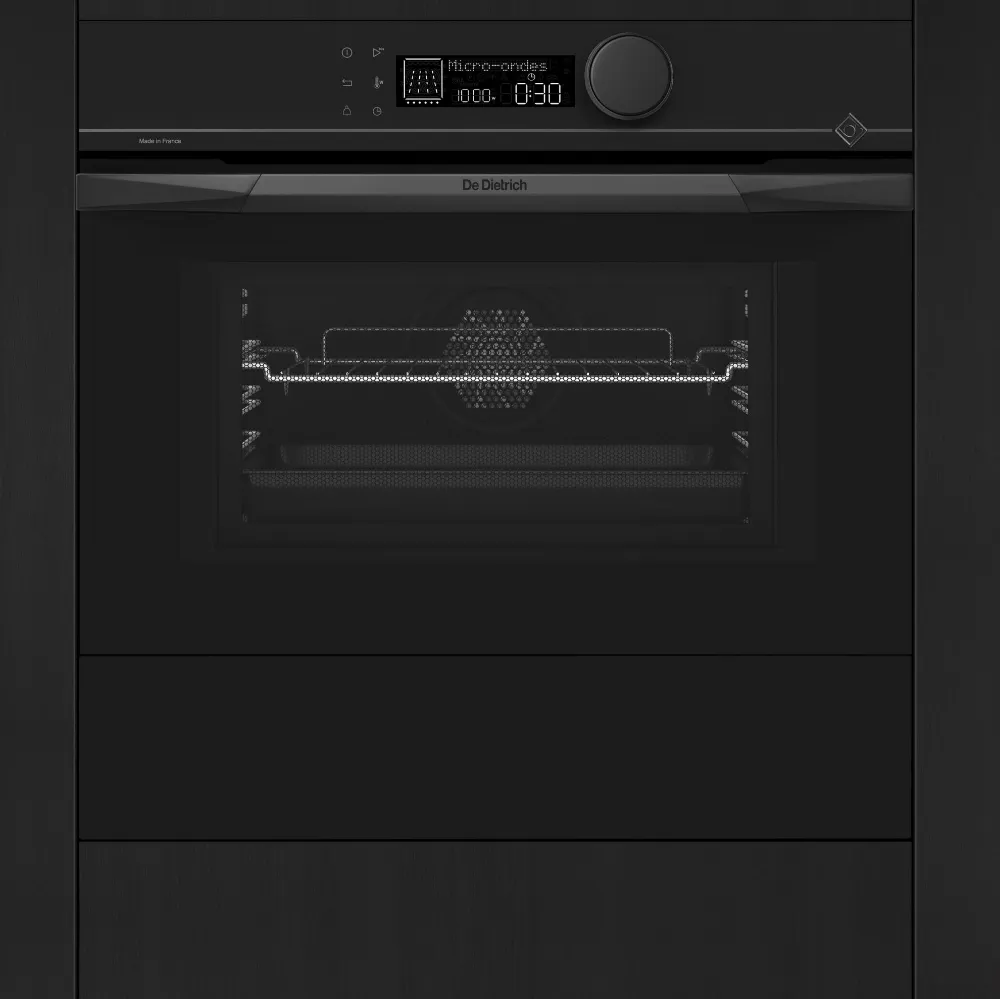 Obrázek PROFESIONÁLNÍ SOUS VIDE ZÁSUVKA DWD4830B