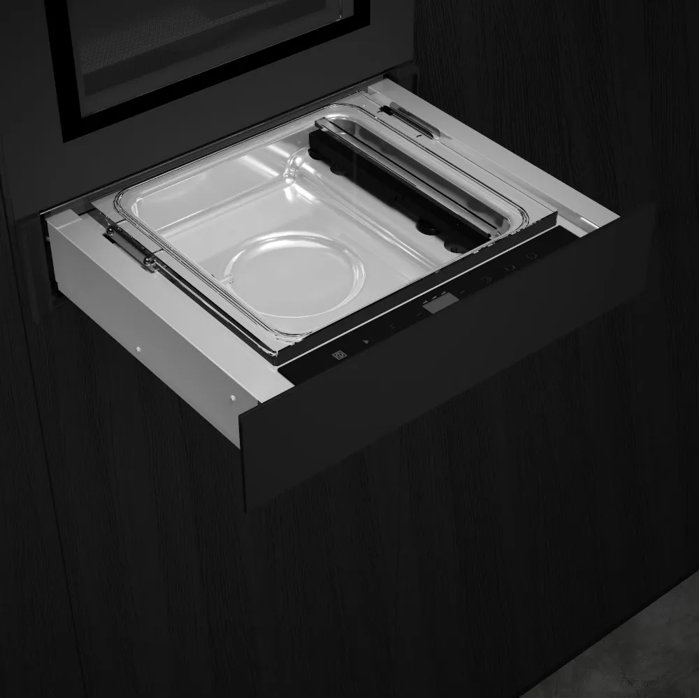 Obrázek PROFESIONÁLNÍ SOUS VIDE ZÁSUVKA DWD4830B