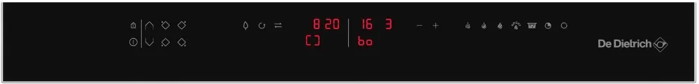 Obrázek DESKA INDUKČNÍ DPI4411B