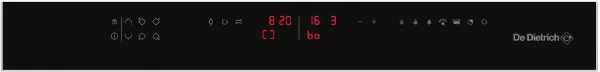 Obrázek DESKA INDUKČNÍ DPI4411B