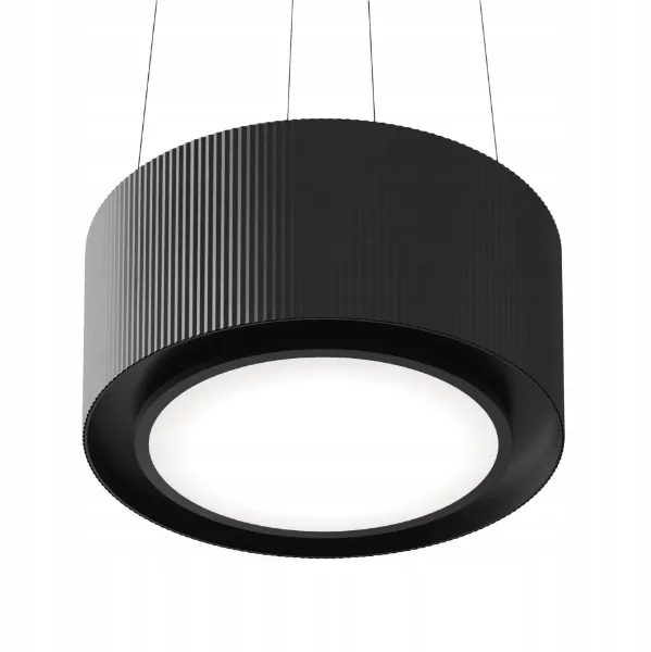 Obrázek ODSAVAČ OSTRŮVKOVÝ MONO LIGHT 80 BLACK CDW8001C
