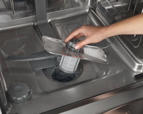 Obrázek MYČKA VESTAVNÁ DV301044J