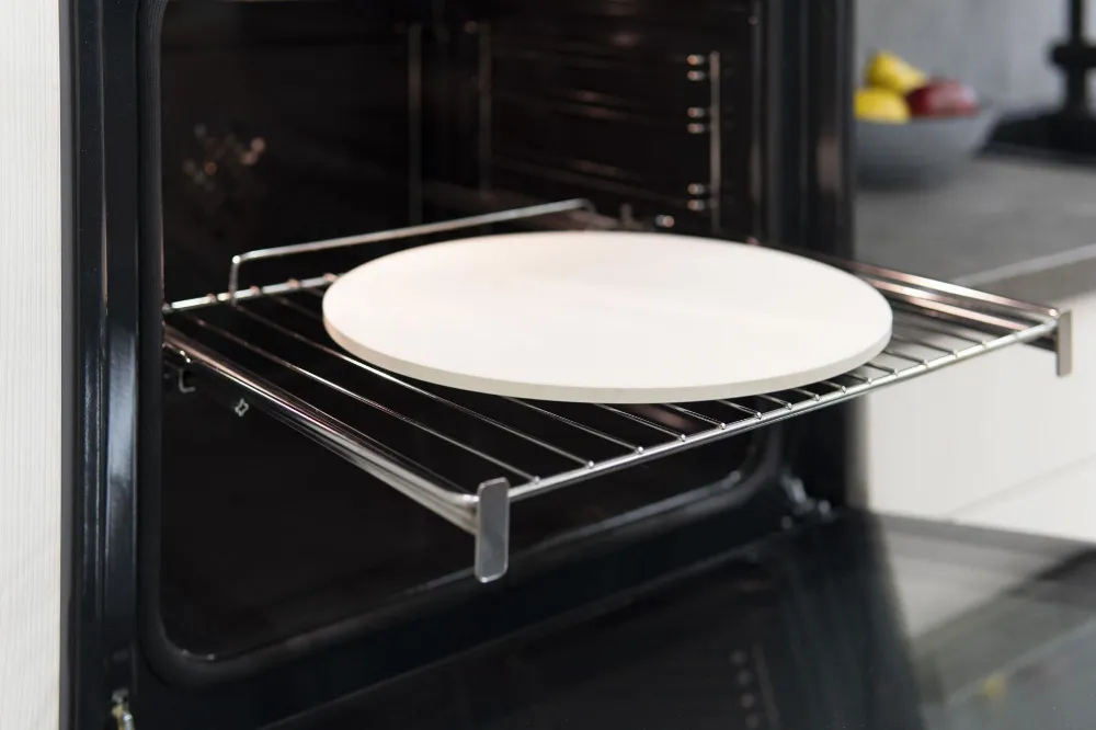 Obrázek PIZZA KÁMEN KLUGE Smile SKP-2