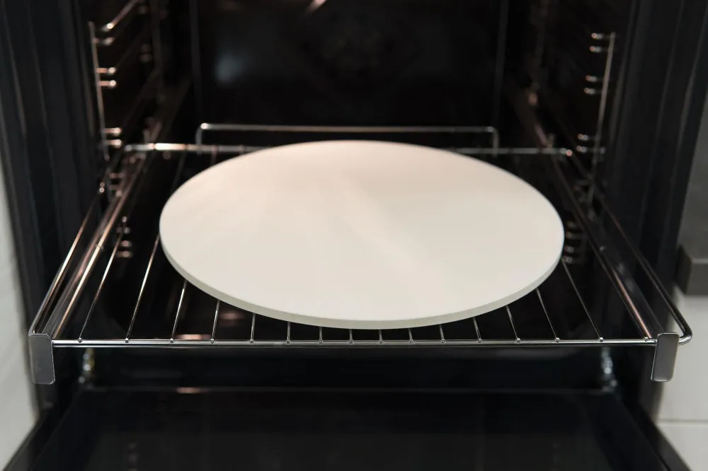 Obrázek PIZZA KÁMEN KLUGE Smile SKP-2