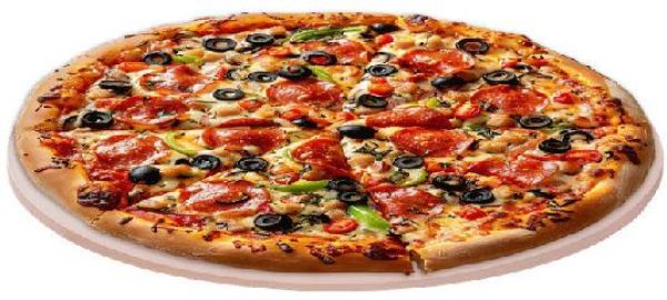 Obrázek PIZZA KÁMEN KLUGE Smile SKP-2