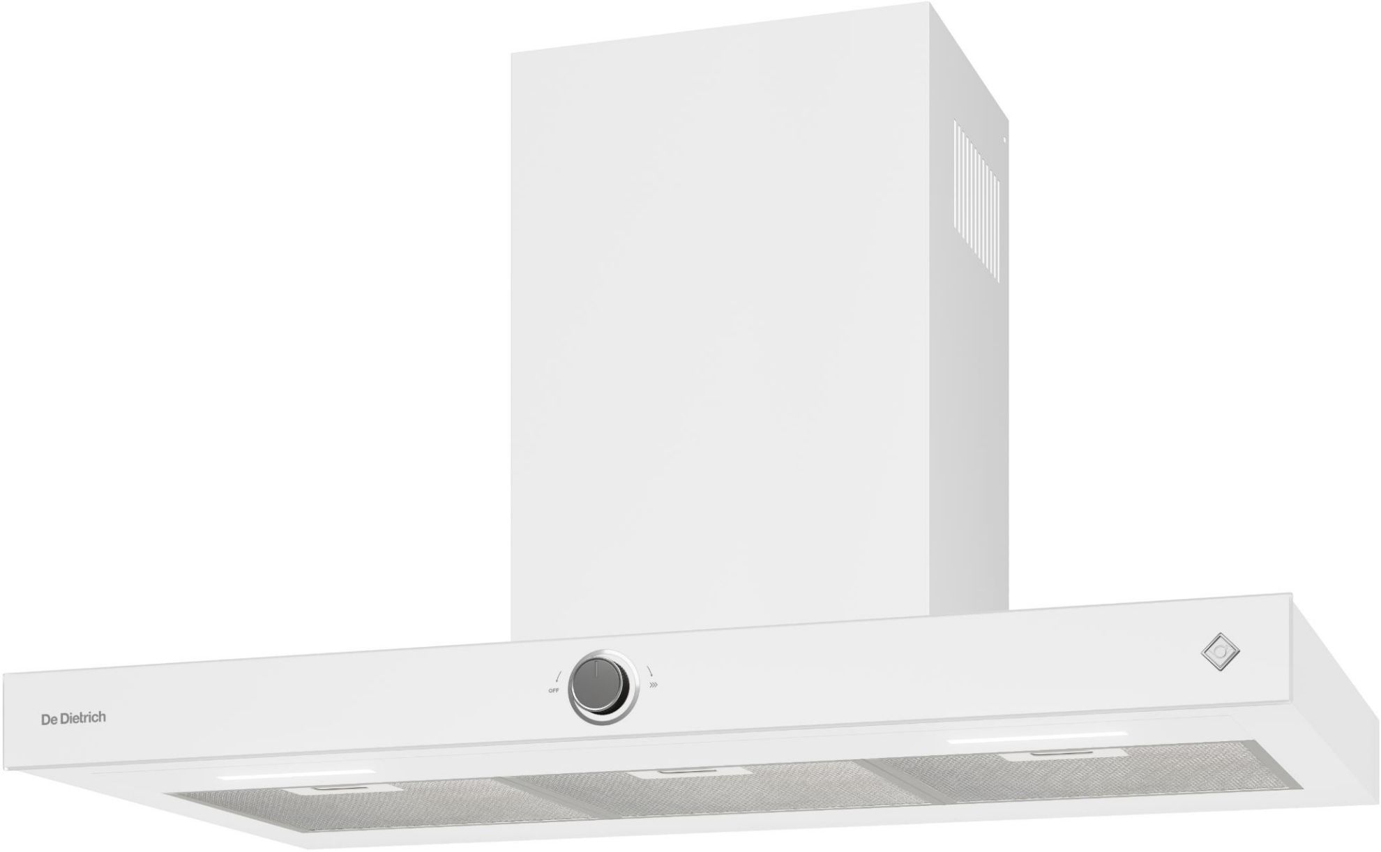 Obrázek ODSAVAČ KOMÍNOVÝ DHB4934W