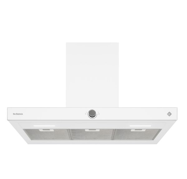 Obrázek ODSAVAČ KOMÍNOVÝ DHB4934W