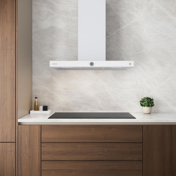 Obrázek ODSAVAČ KOMÍNOVÝ DHB4934W