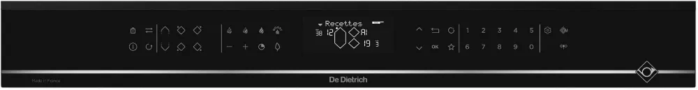 Obrázek DESKA INDUKČNÍ DPI4431XT