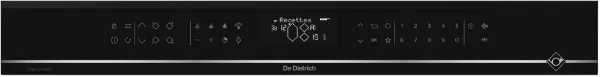 Obrázek DESKA INDUKČNÍ DPI4431XT