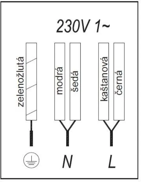 Obrázek DESKA SKLOKERAMICKÁ DPV4601B