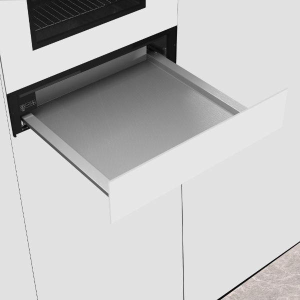 Obrázek OHŘEVNÁ ZÁSUVKA NA NÁDOBÍ DWD4810W