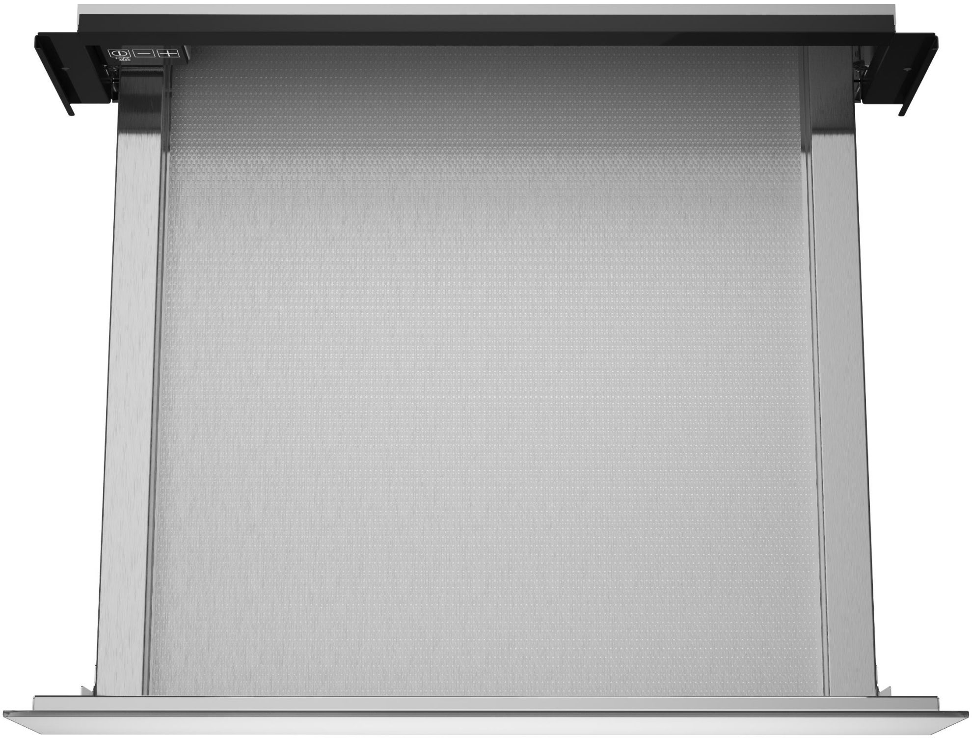 Obrázek OHŘEVNÁ ZÁSUVKA NA NÁDOBÍ DWD4810W