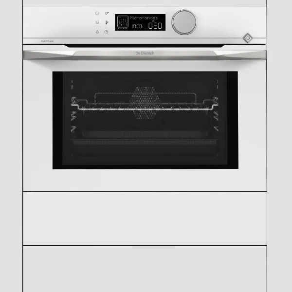Obrázek OHŘEVNÁ ZÁSUVKA NA NÁDOBÍ DWD4810W