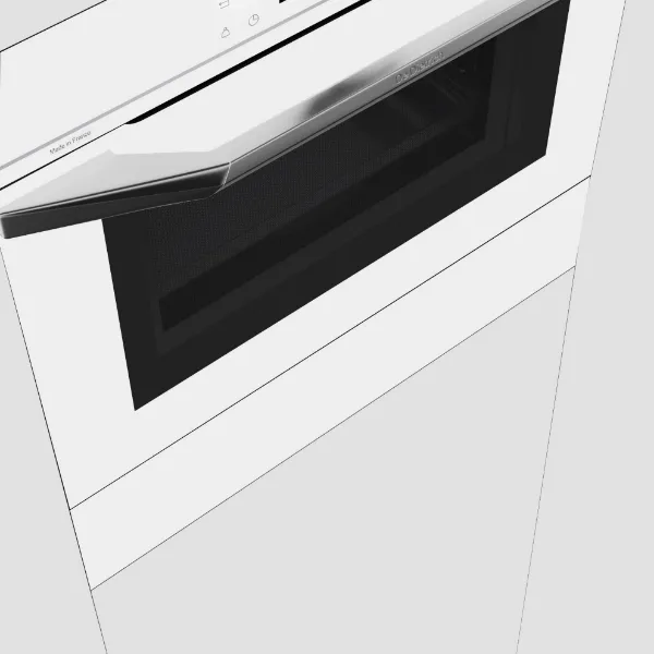 Obrázek OHŘEVNÁ ZÁSUVKA NA NÁDOBÍ DWD4810W