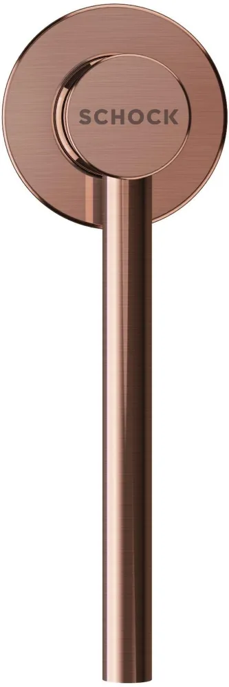 Obrázek Dávkovač saponátu SAMO L Copper brushed