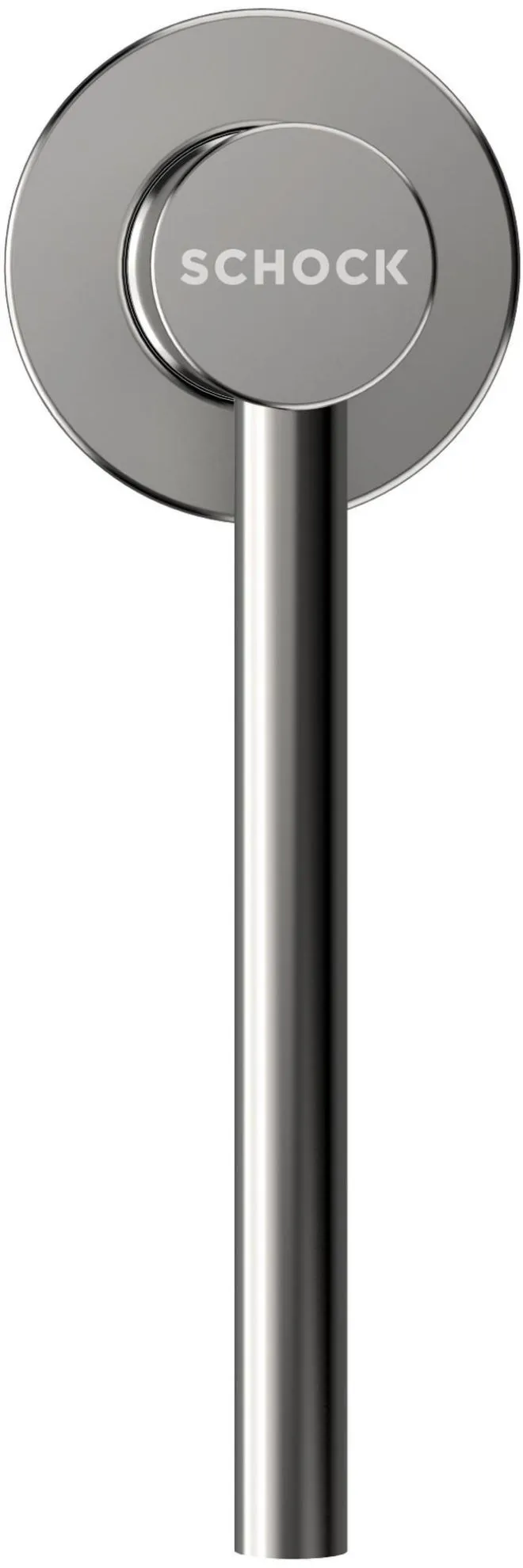 Obrázek Dávkovač saponátu SAMO L Nerez