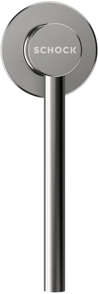 Obrázek Dávkovač saponátu SAMO L Nerez