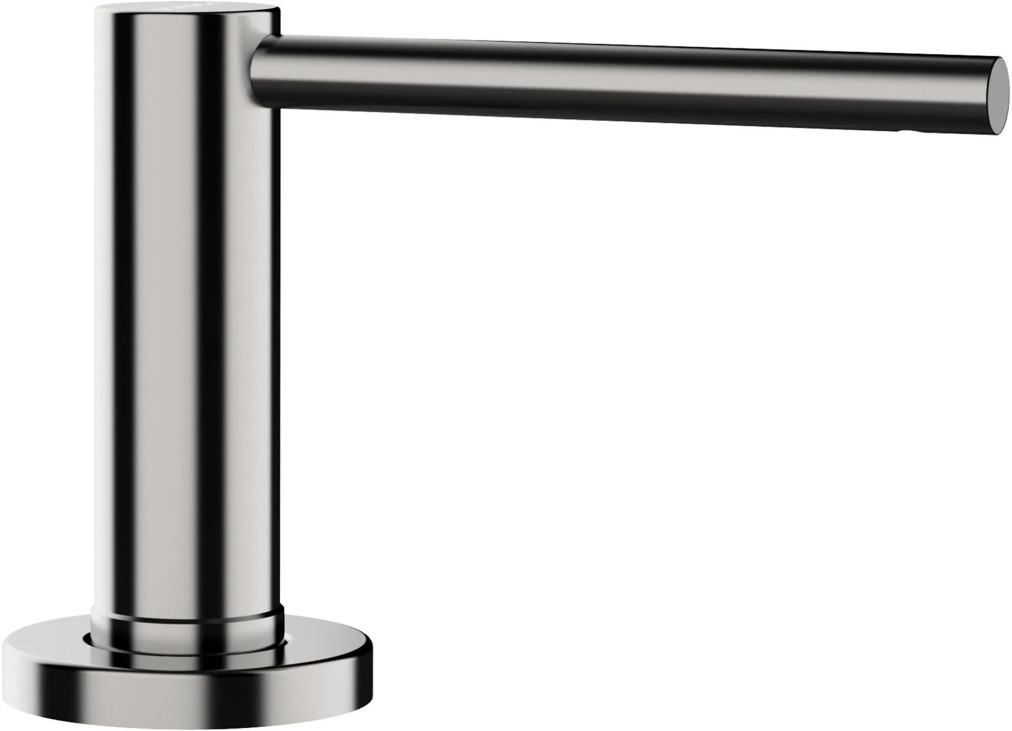 Obrázek Dávkovač saponátu SAMO L Nerez