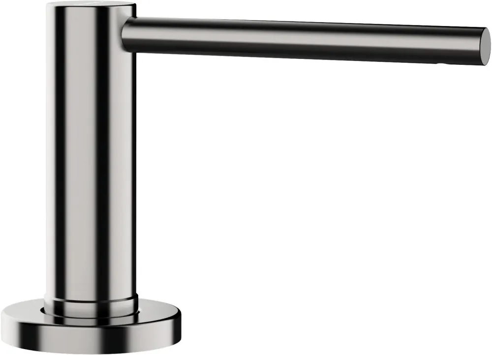 Dávkovač saponátu SAMO L Nerez