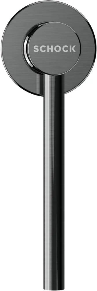 Obrázek Dávkovač saponátu SAMO L Gunmetal brushed