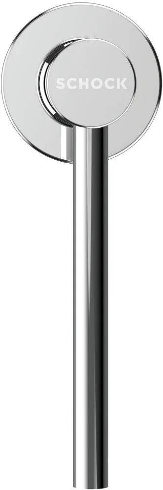 Obrázek Dávkovač saponátu SAMO L Chrom