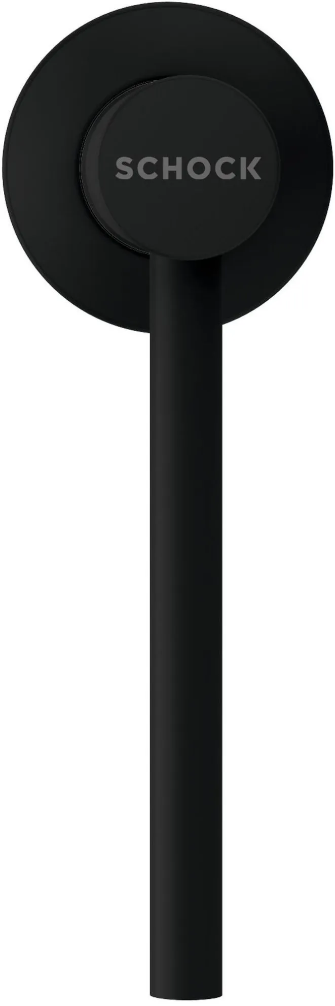 Obrázek Dávkovač saponátu SAMO L Černá