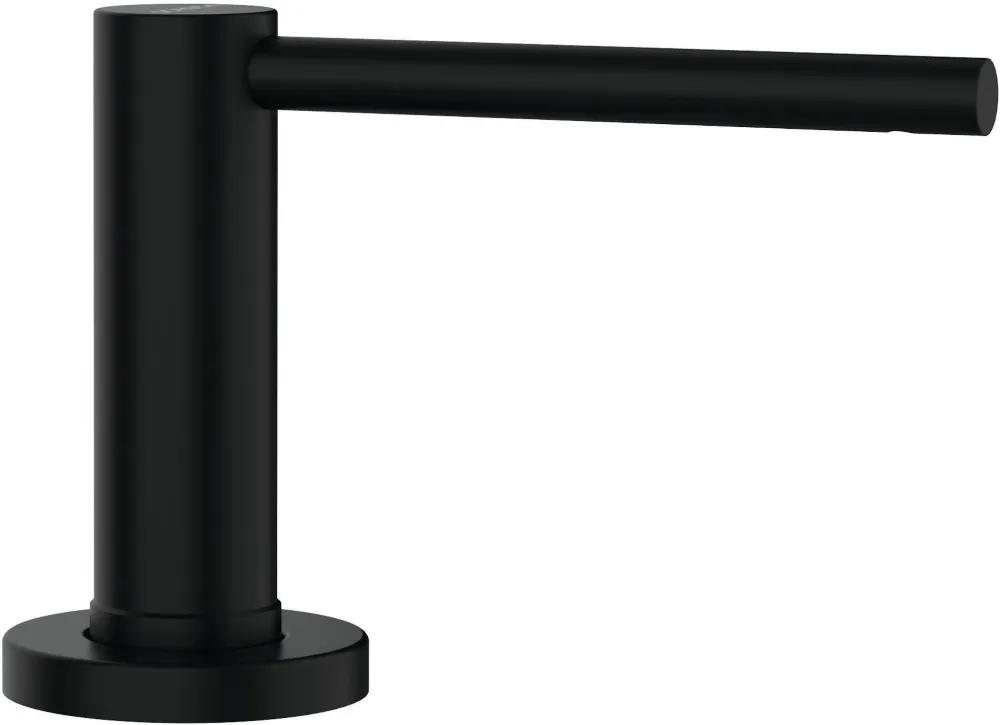 Dávkovač saponátu SAMO L Černá