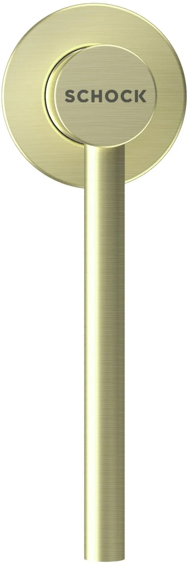 Obrázek Dávkovač saponátu SAMO L White Gold