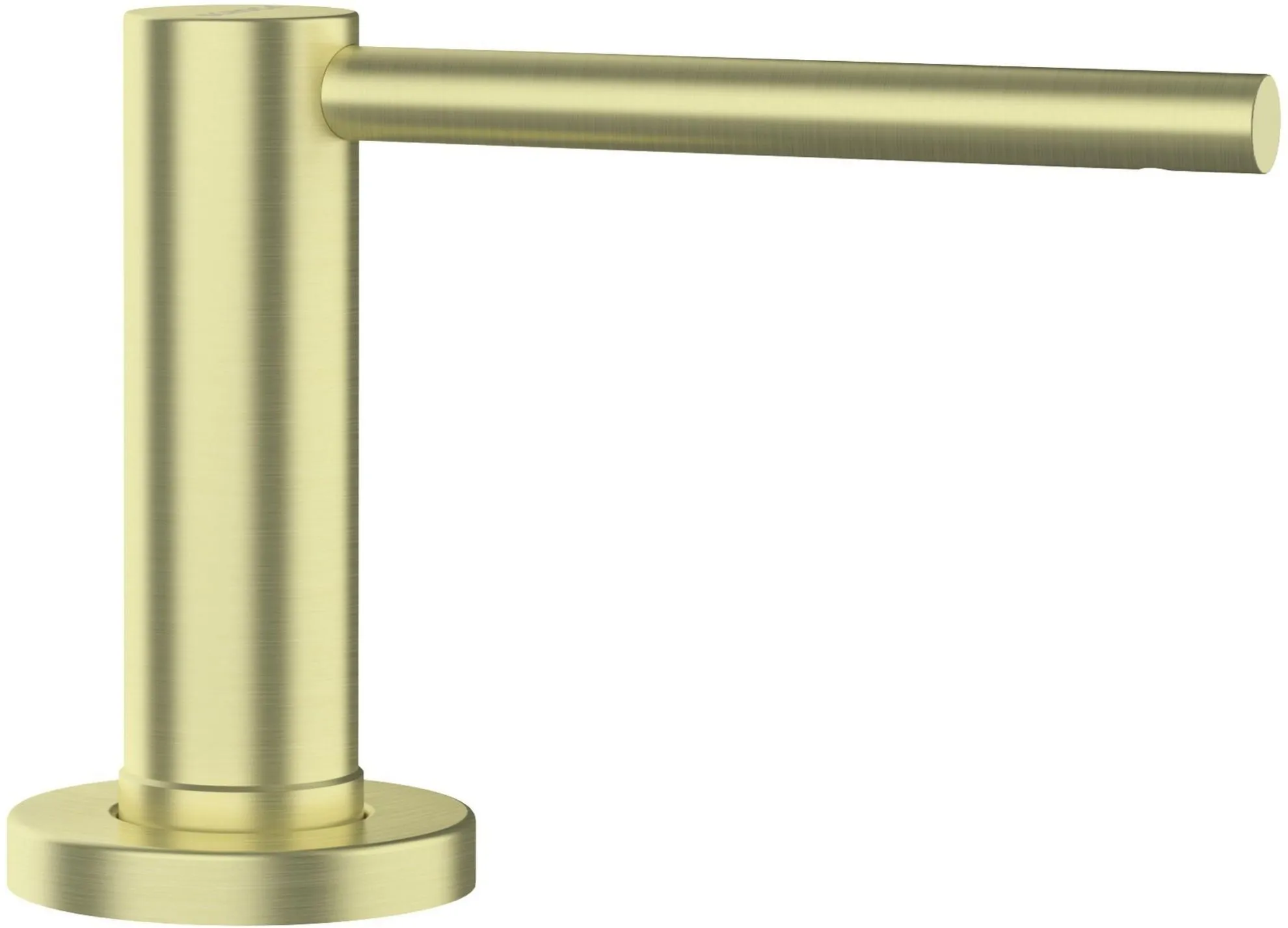 Obrázek Dávkovač saponátu SAMO L White Gold