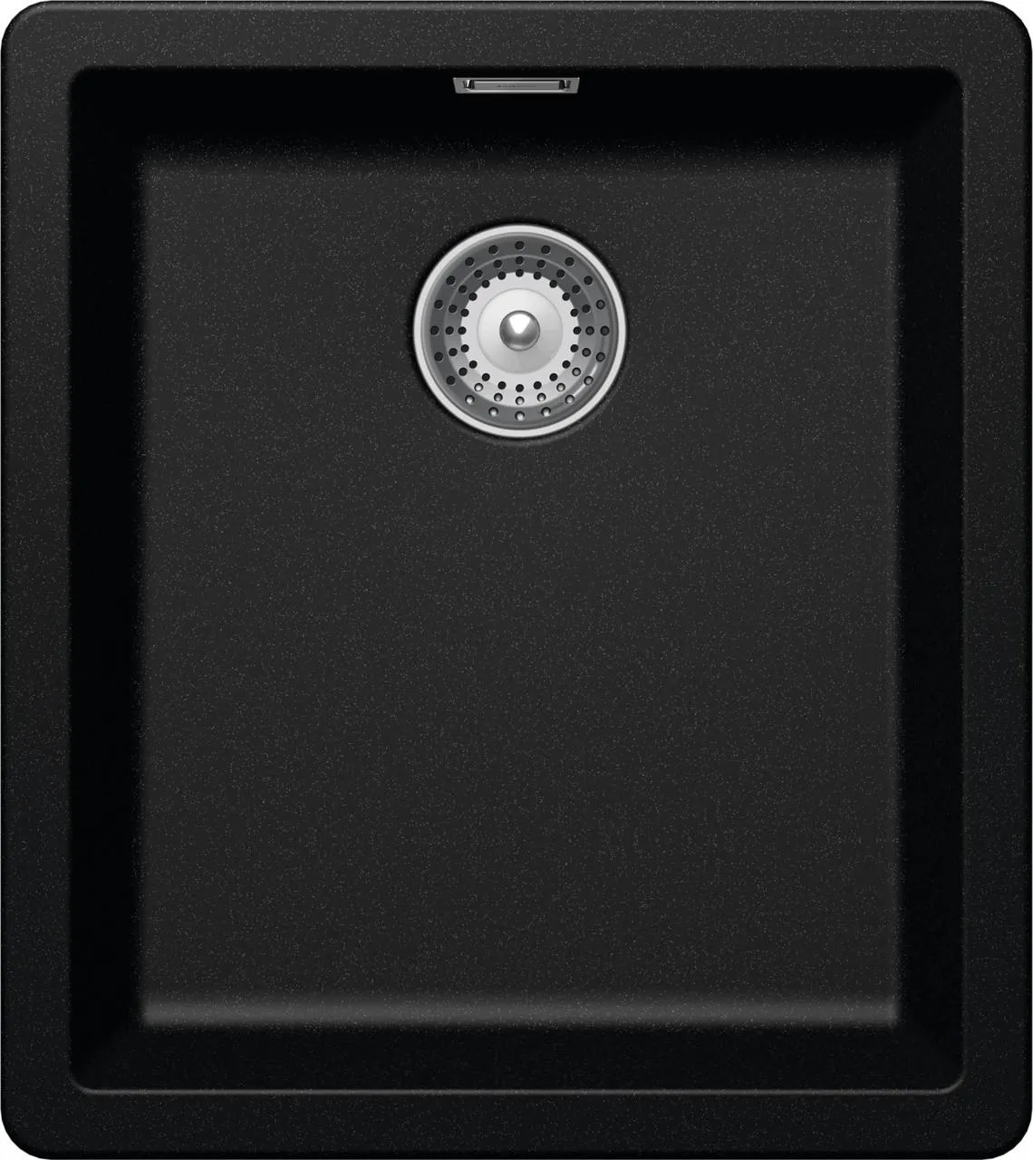 Obrázek Dřez GREENWICH N-100S Magma (do roviny)