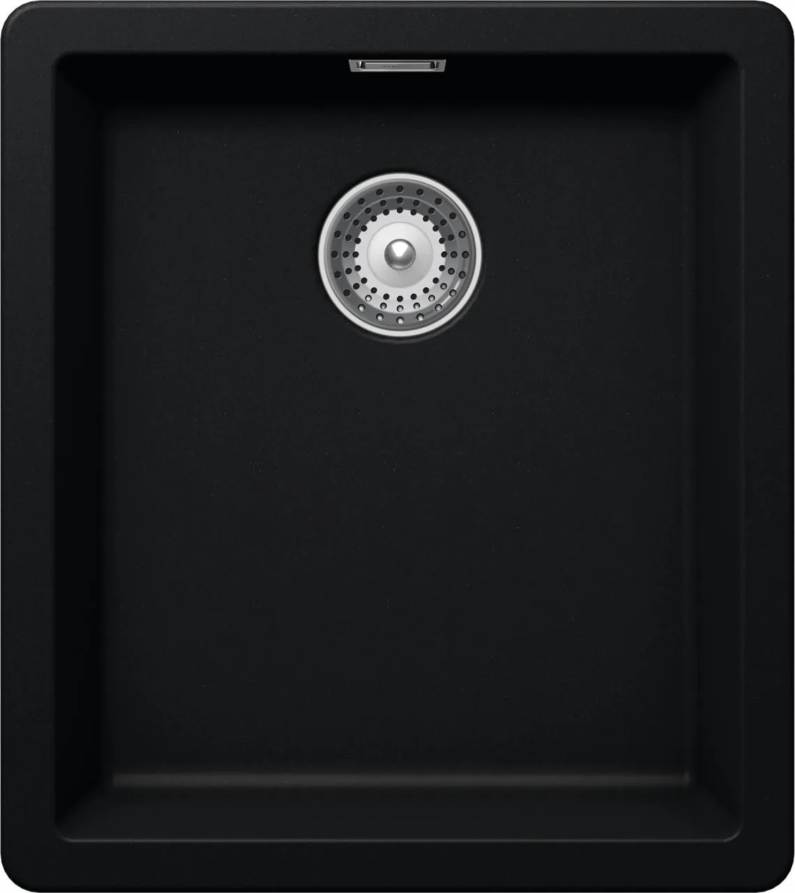 Obrázek Dřez GREENWICH N-100S Puro (do roviny)