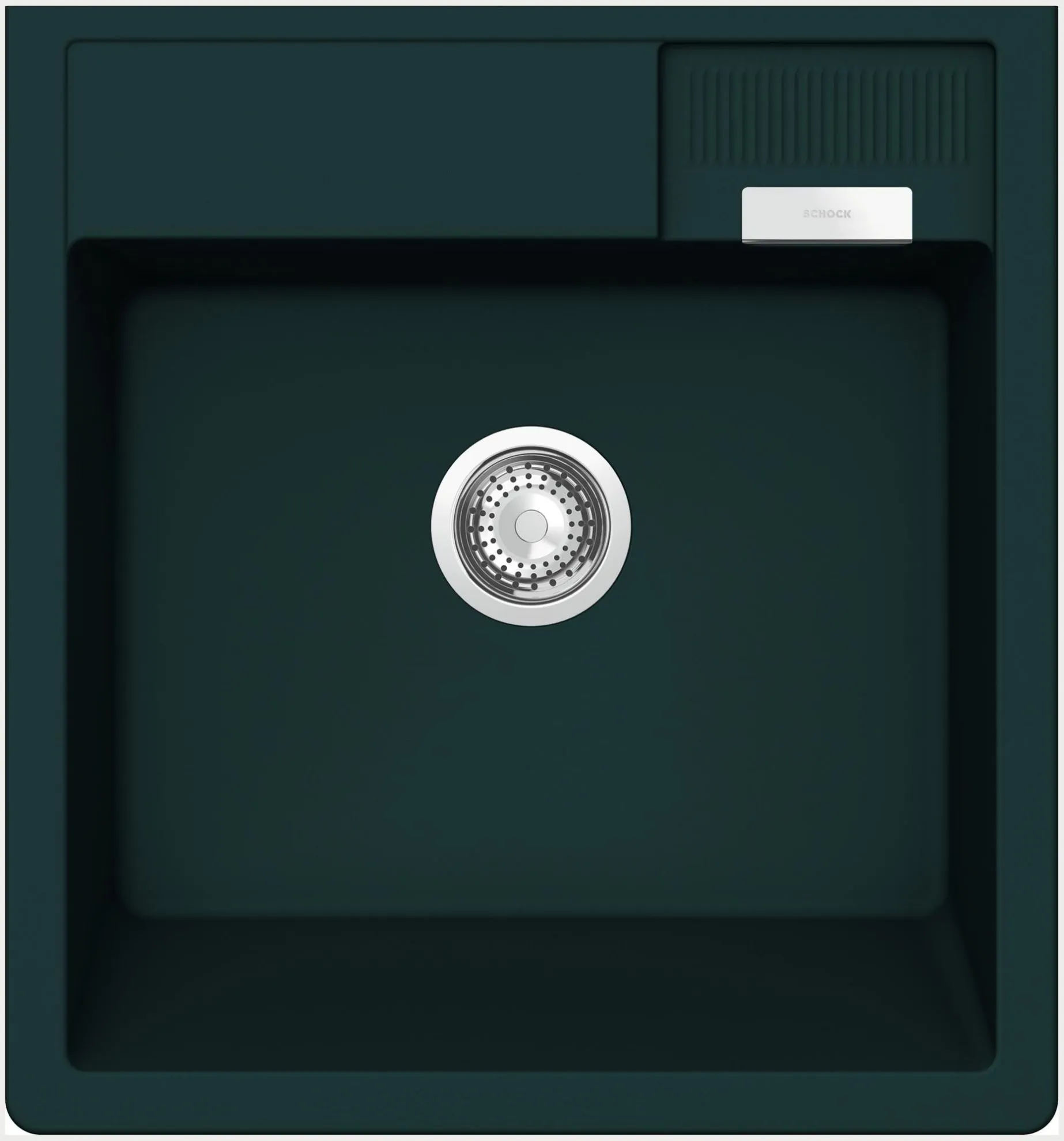 Obrázek Dřez KALLIO M-100 Ivy Modulární uložení