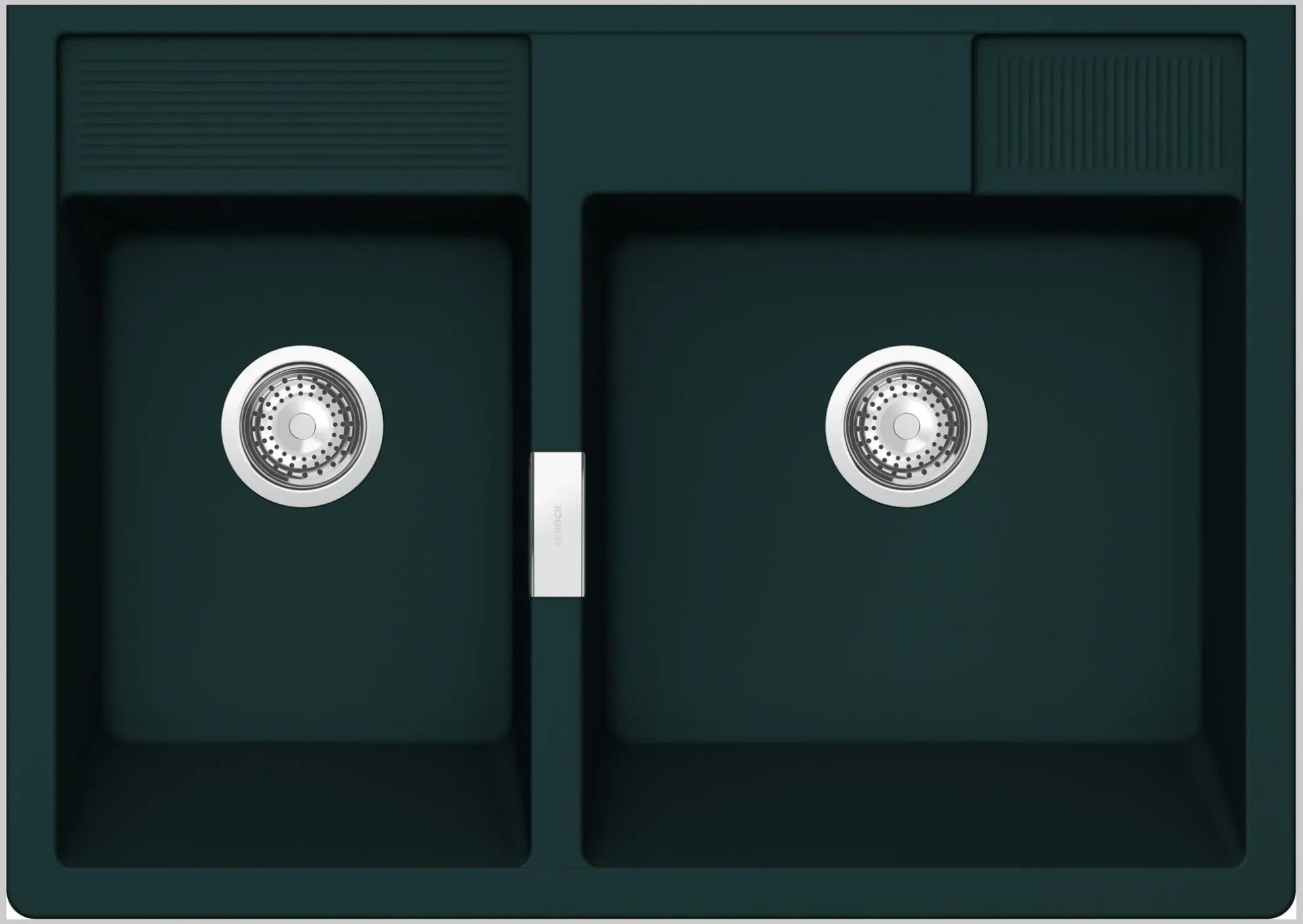 Obrázek Dřez KALLIO M-175 Ivy Modulární uložení