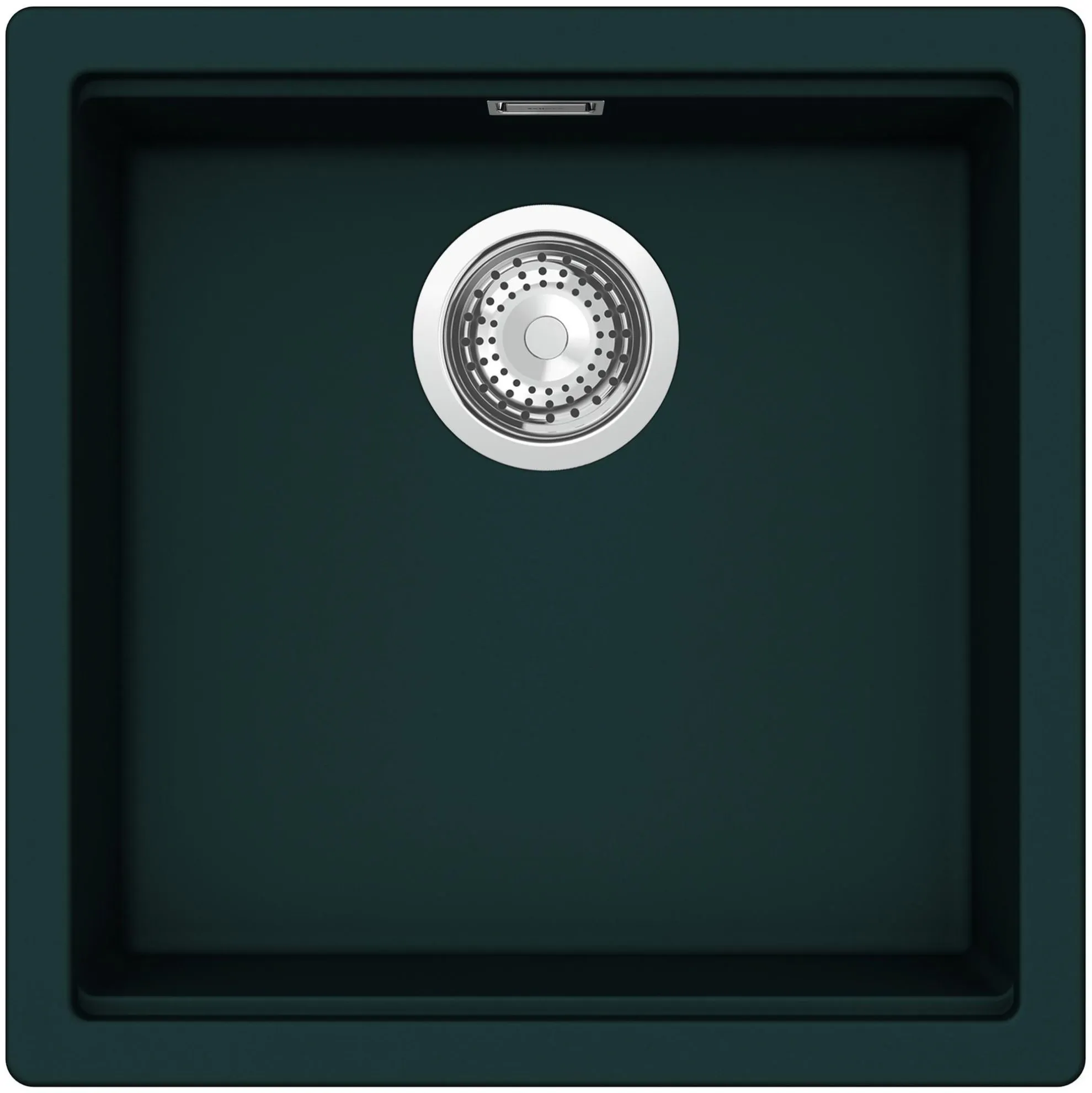 Obrázek Dřez KIRUNA N-100 Ivy Horní uložení