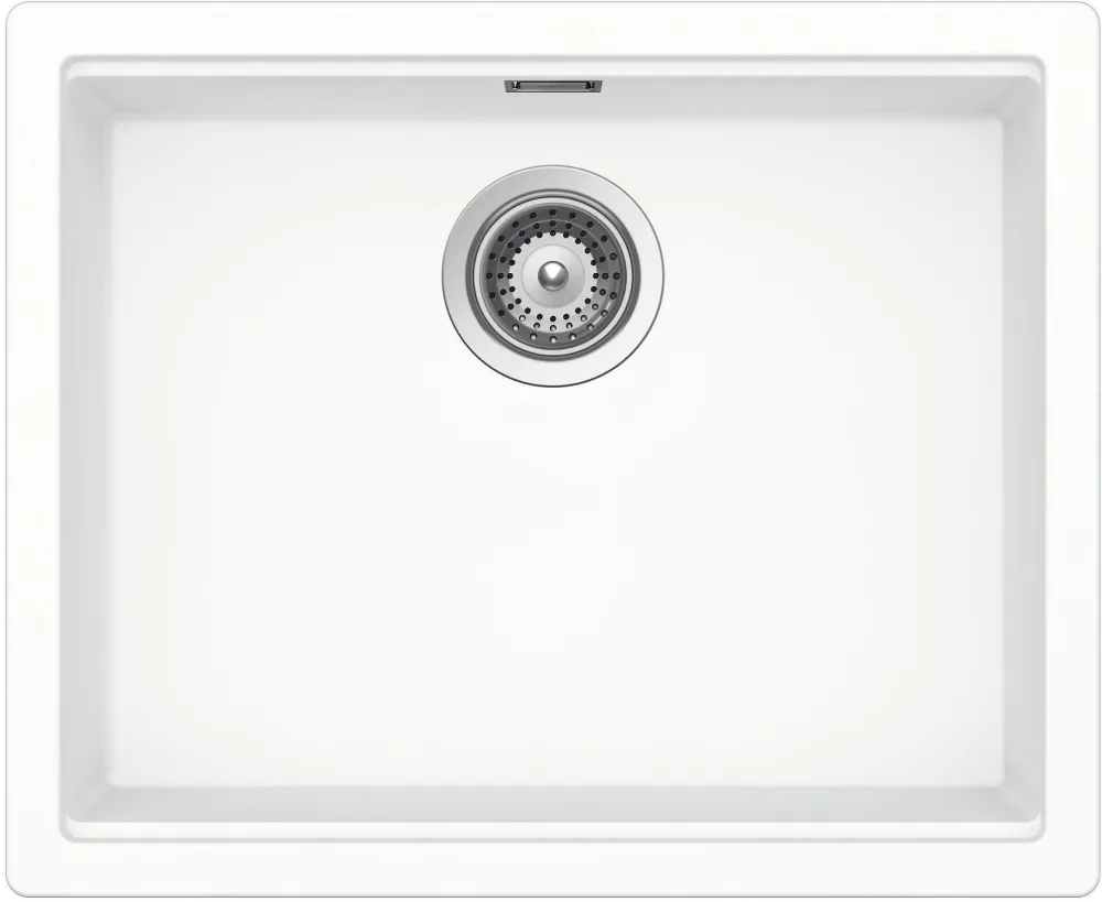 Dřez KIRUNA N-100L Day Uložení do roviny