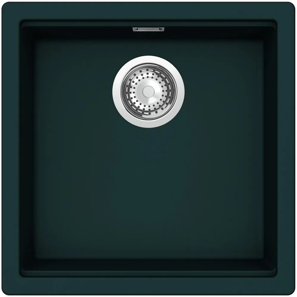 Dřez KIRUNA N-100 Ivy Spodní uložení