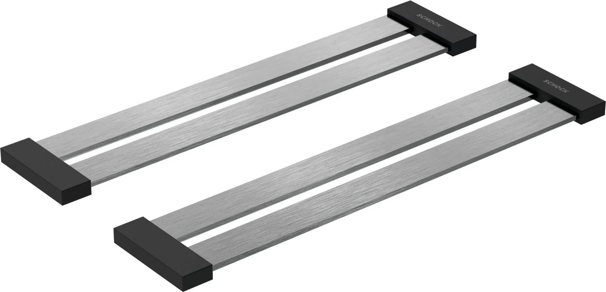 Obrázek Dřez KIRUNA N-100XL Ivy Uložení do roviny