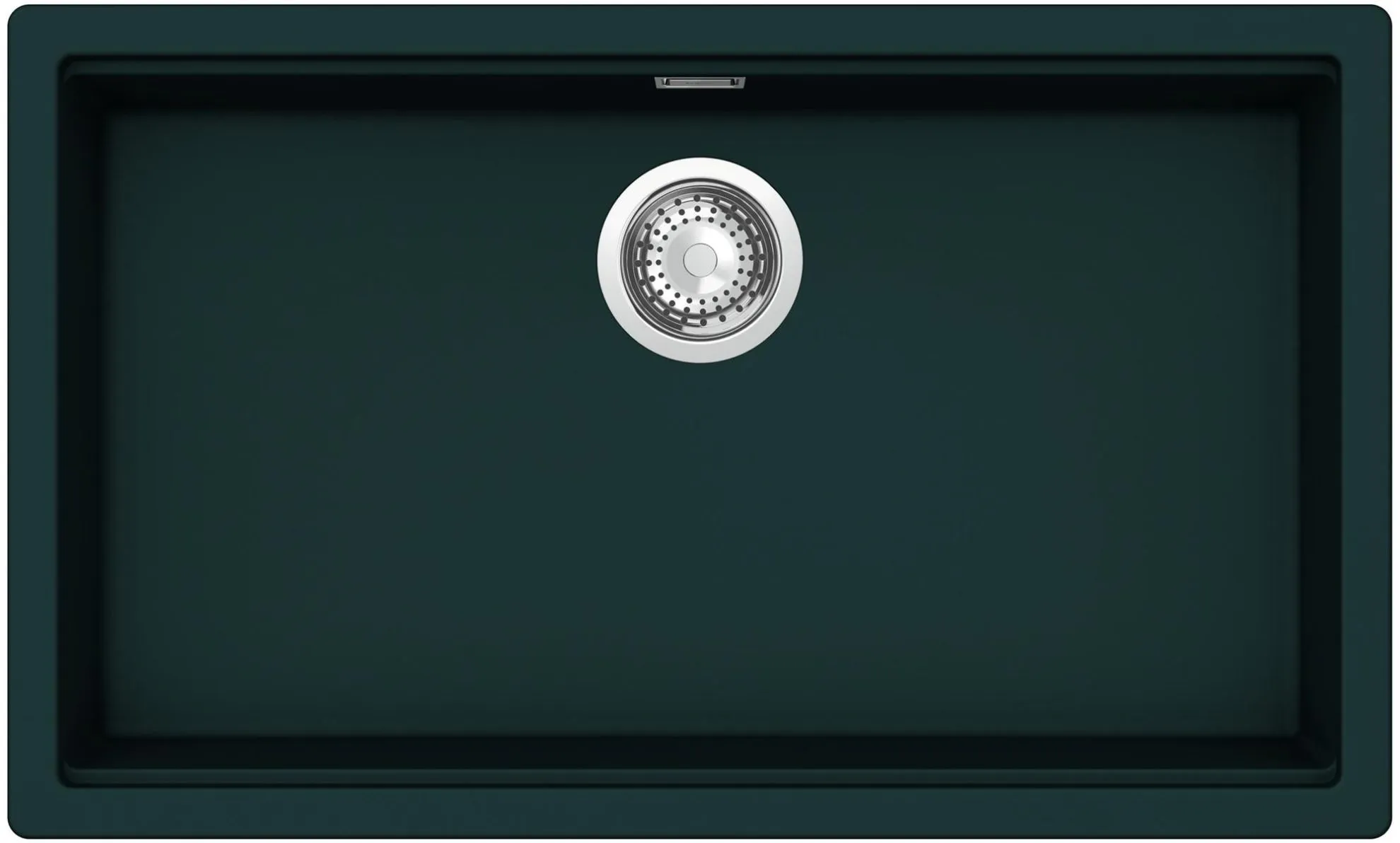 Obrázek Dřez KIRUNA N-100XL Ivy Uložení do roviny